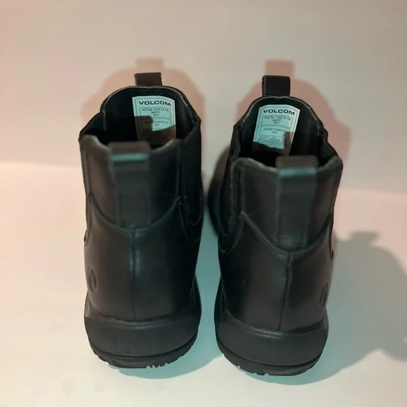 Volcom Slip-on Boots - Picture 3 of 5